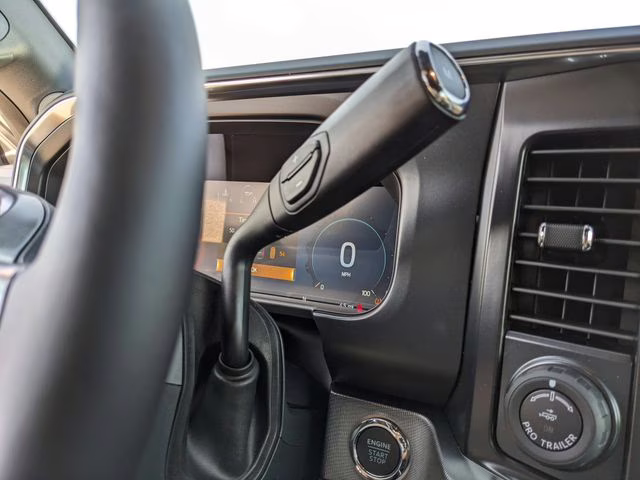 2026 Glacier Gray Metallic TriCoat Ford Super Duty F-350 SRW Platinum 4X4 Truck