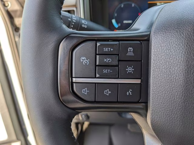 2026 Glacier Gray Metallic TriCoat Ford Super Duty F-350 SRW Platinum 4X4 Truck