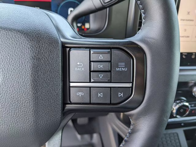 2026 Glacier Gray Metallic TriCoat Ford Super Duty F-350 SRW Platinum 4X4 Truck