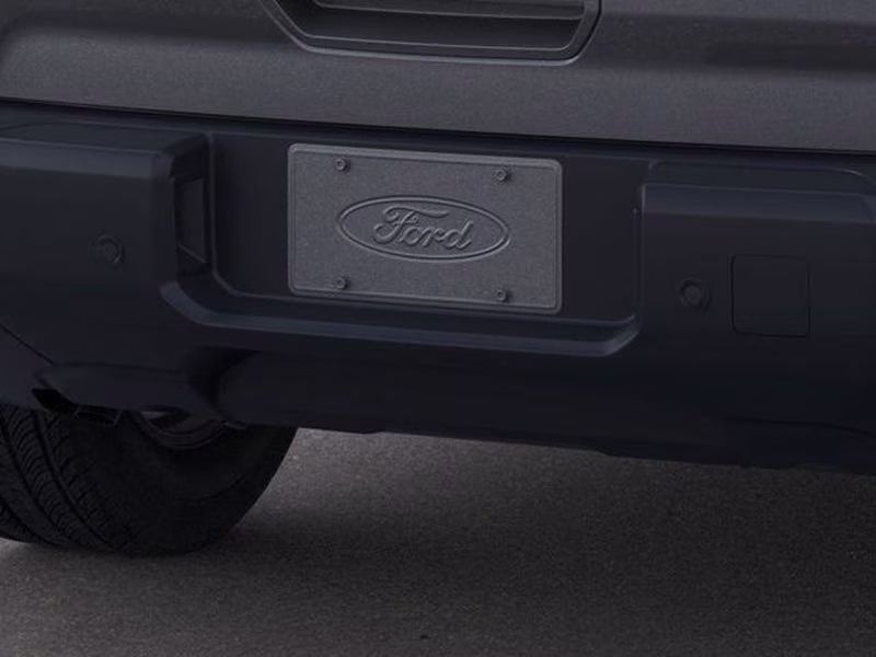 2025 Carbonized Gray Metallic Ford Bronco Sport Big Bend 4X4 SUV