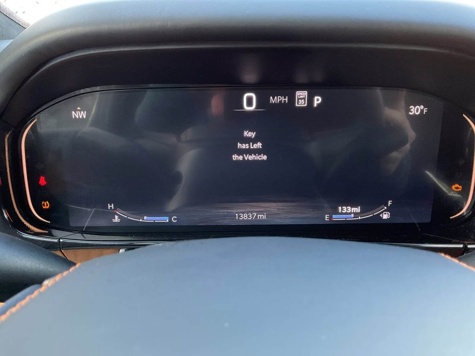 2024 Midnight Sky Jeep Grand Wagoneer L Series III 4X4 SUV