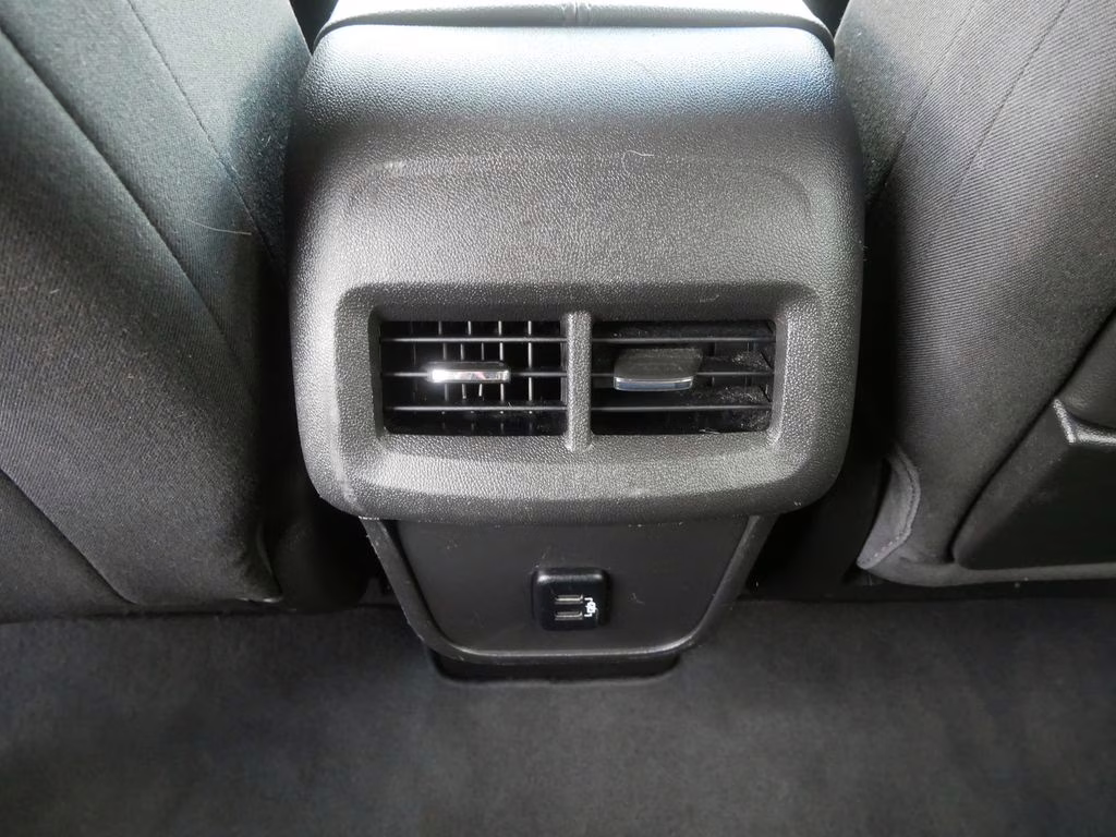 2018 Blue Steel Metallic GMC Terrain SLE FWD SUV