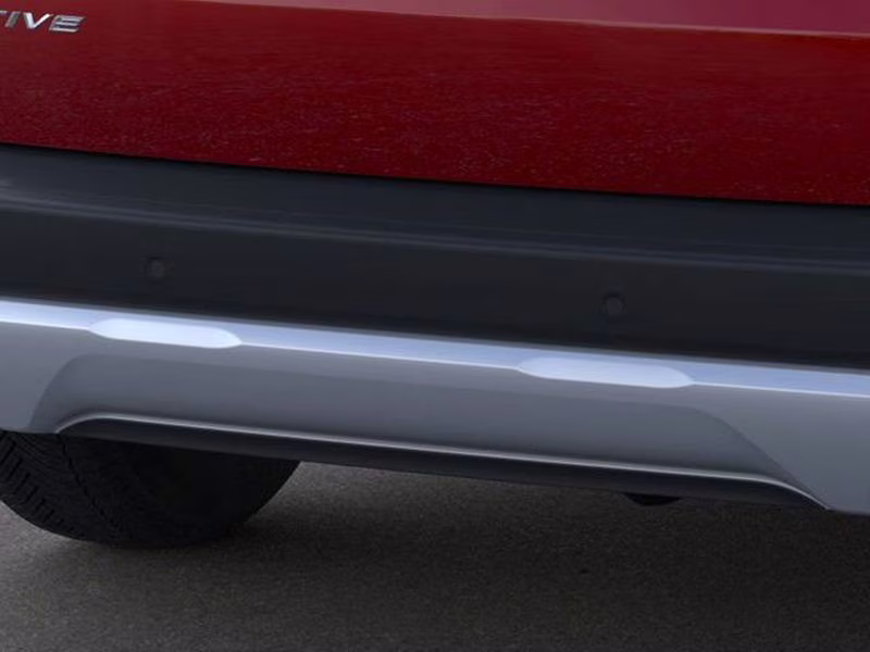 2026 rapid red metallic tinted clearcoat Ford Escape Active FWD SUV