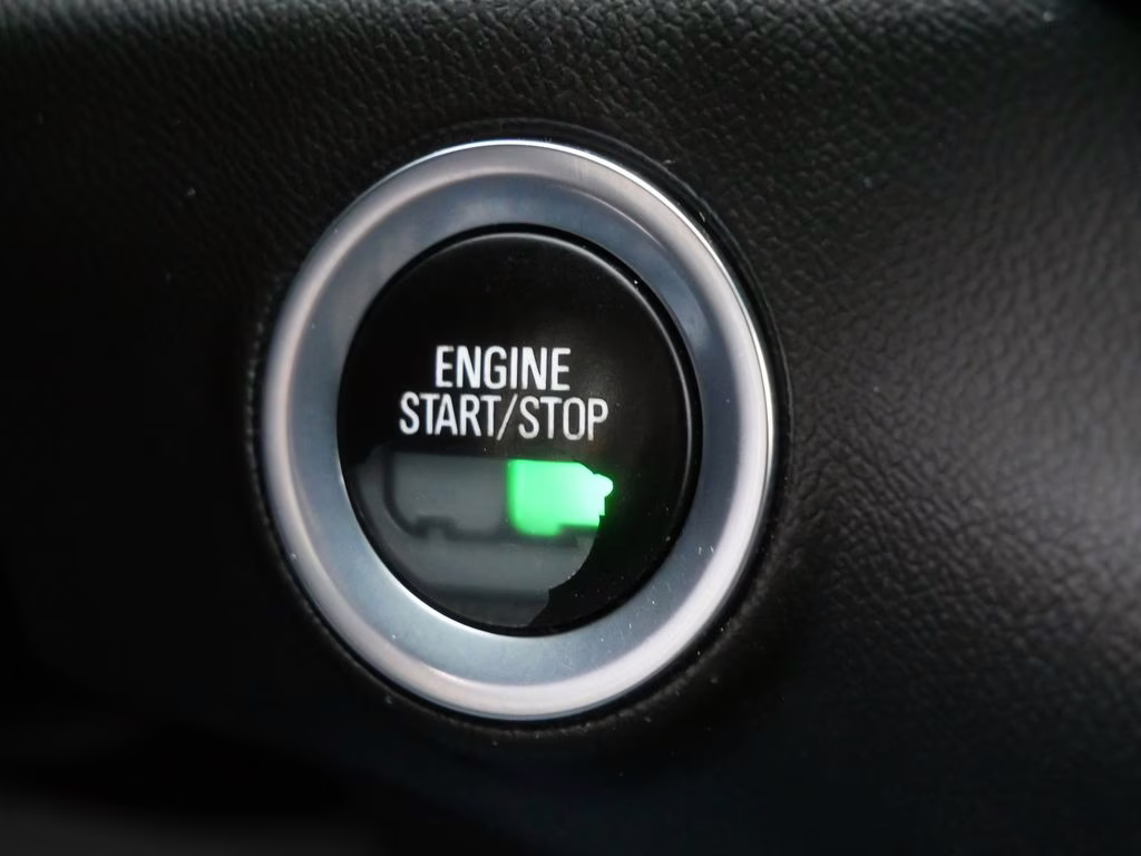 2018 Blue Steel Metallic GMC Terrain SLE FWD SUV