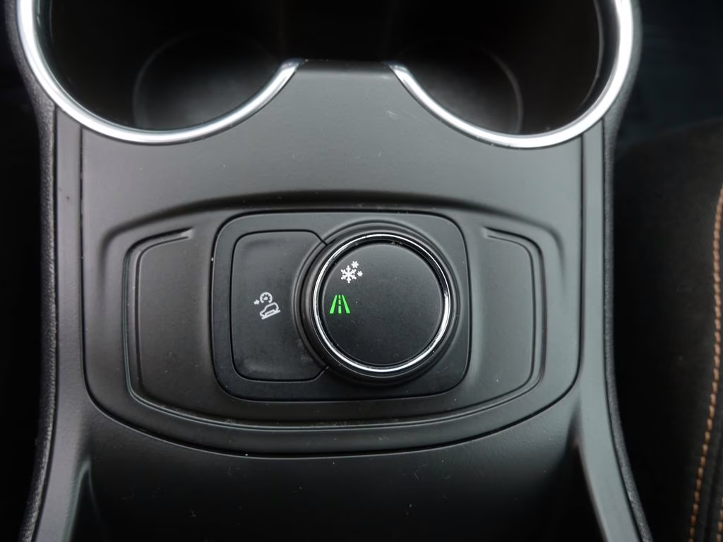 2018 Blue Steel Metallic GMC Terrain SLE FWD SUV