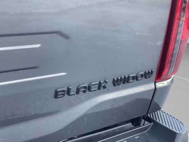 2025 Carbonized Gray Metallic Ford F-150 XLT 4X4 Truck