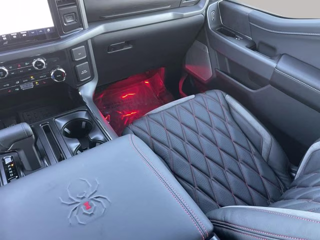 2025 Carbonized Gray Metallic Ford F-150 XLT 4X4 Truck