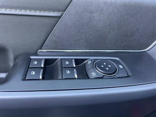 2025 Carbonized Gray Metallic Ford F-150 XLT 4X4 Truck