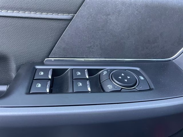 2025 Carbonized Gray Metallic Ford F-150 XLT 4X4 Truck