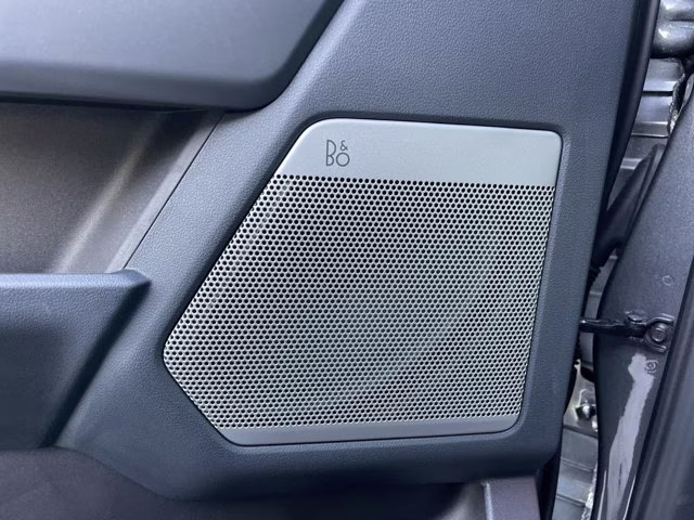 2025 Carbonized Gray Metallic Ford F-150 XLT 4X4 Truck