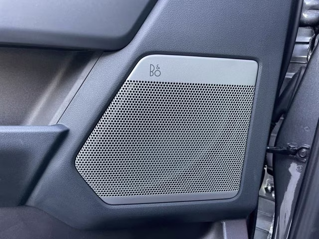 2025 Carbonized Gray Metallic Ford F-150 XLT 4X4 Truck