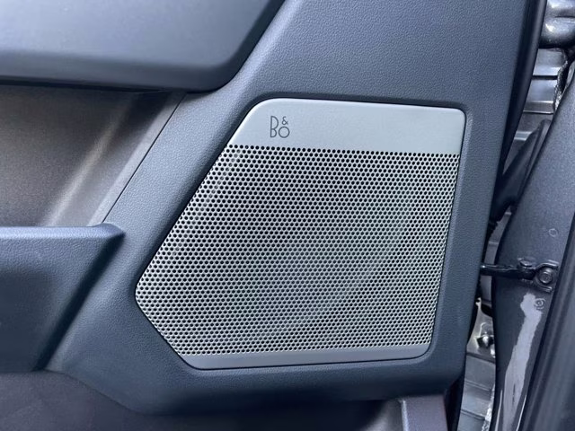 2025 Carbonized Gray Metallic Ford F-150 XLT 4X4 Truck