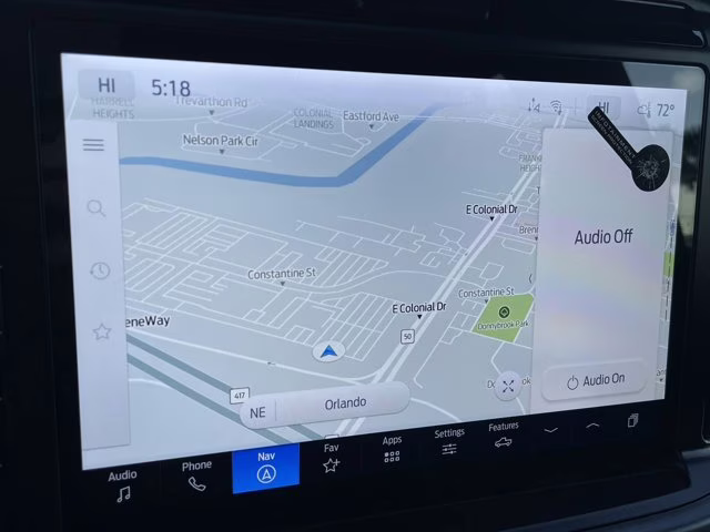 2025 Carbonized Gray Metallic Ford F-150 XLT 4X4 Truck