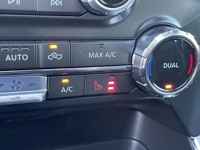 2025 Carbonized Gray Metallic Ford F-150 XLT 4X4 Truck