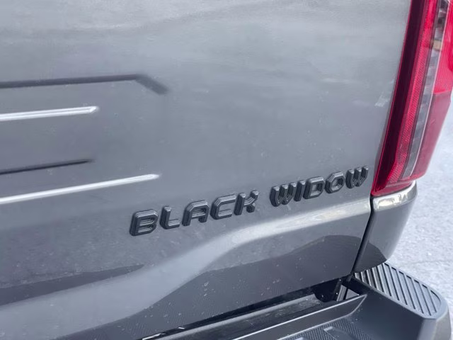 2025 Carbonized Gray Metallic Ford F-150 XLT 4X4 Truck