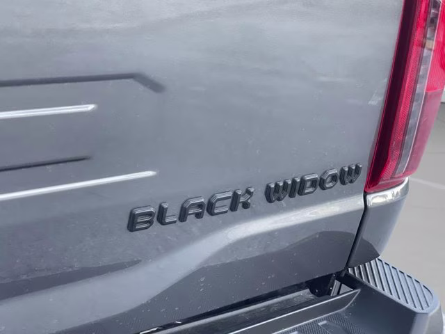 2025 Carbonized Gray Metallic Ford F-150 XLT 4X4 Truck