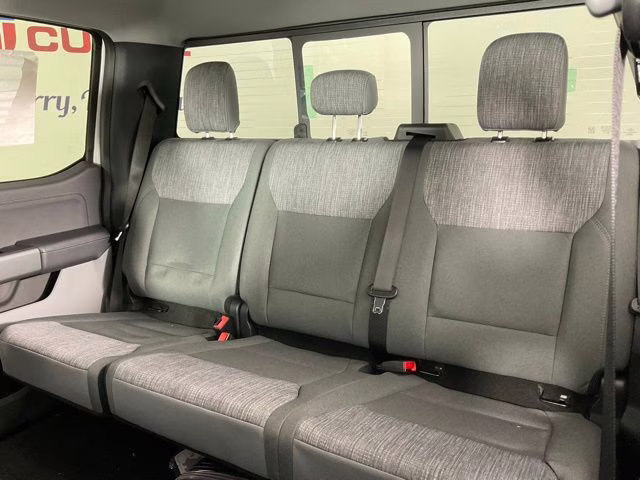 2026 Oxford White Ford Super Duty F-250 SRW XLT 4X4 Truck