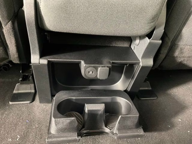 2026 Oxford White Ford Super Duty F-250 SRW XLT 4X4 Truck