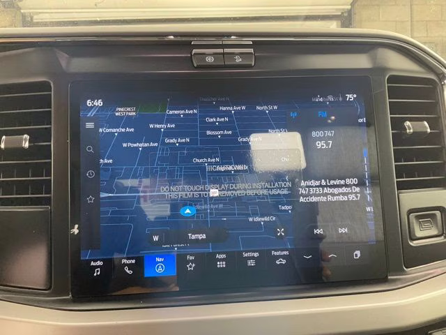 2026 Oxford White Ford Super Duty F-250 SRW XLT 4X4 Truck