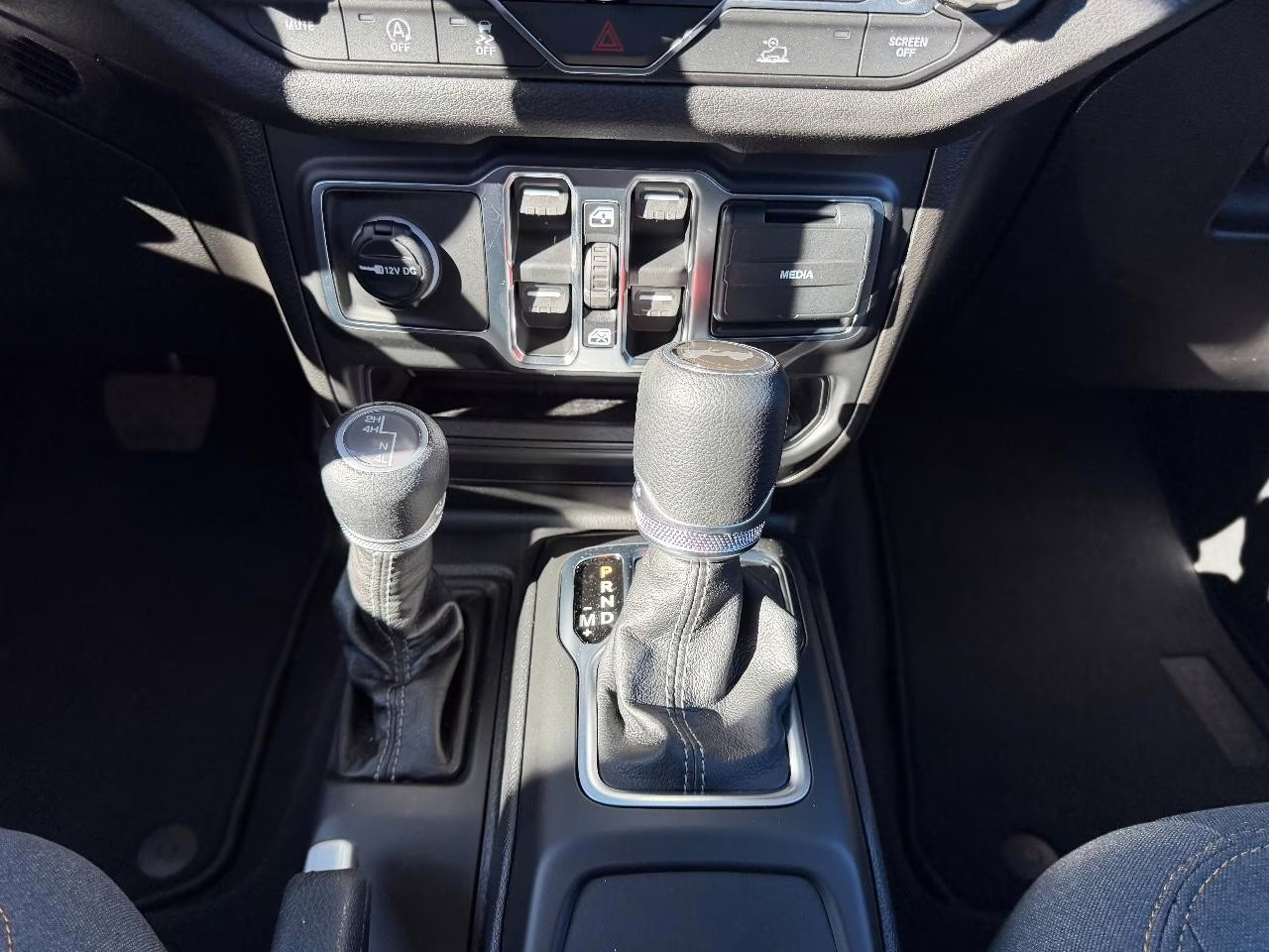 2026 Bright White Clearcoat Jeep Wrangler Sport 4X4 SUV