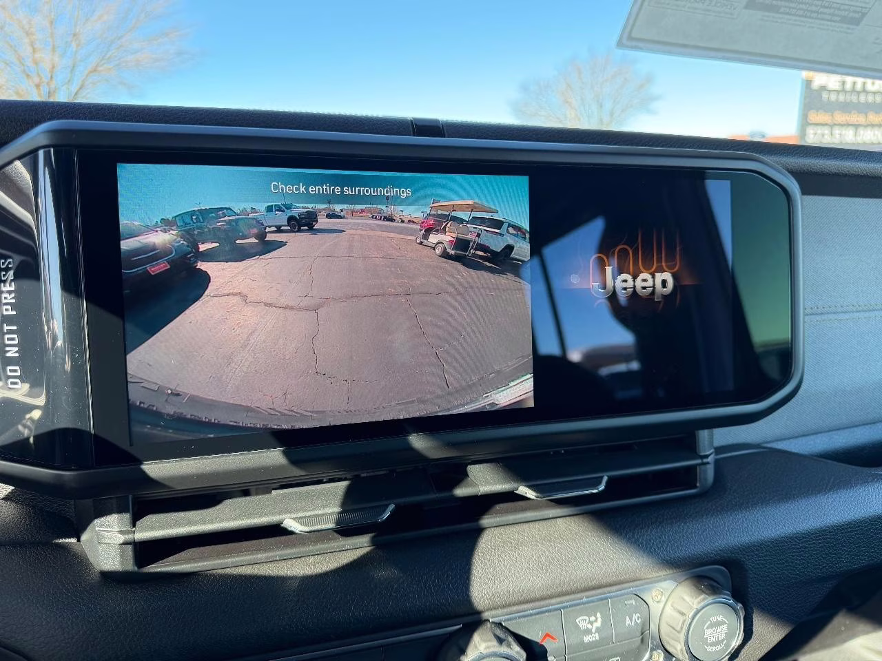 2026 Bright White Clearcoat Jeep Wrangler Sport 4X4 SUV