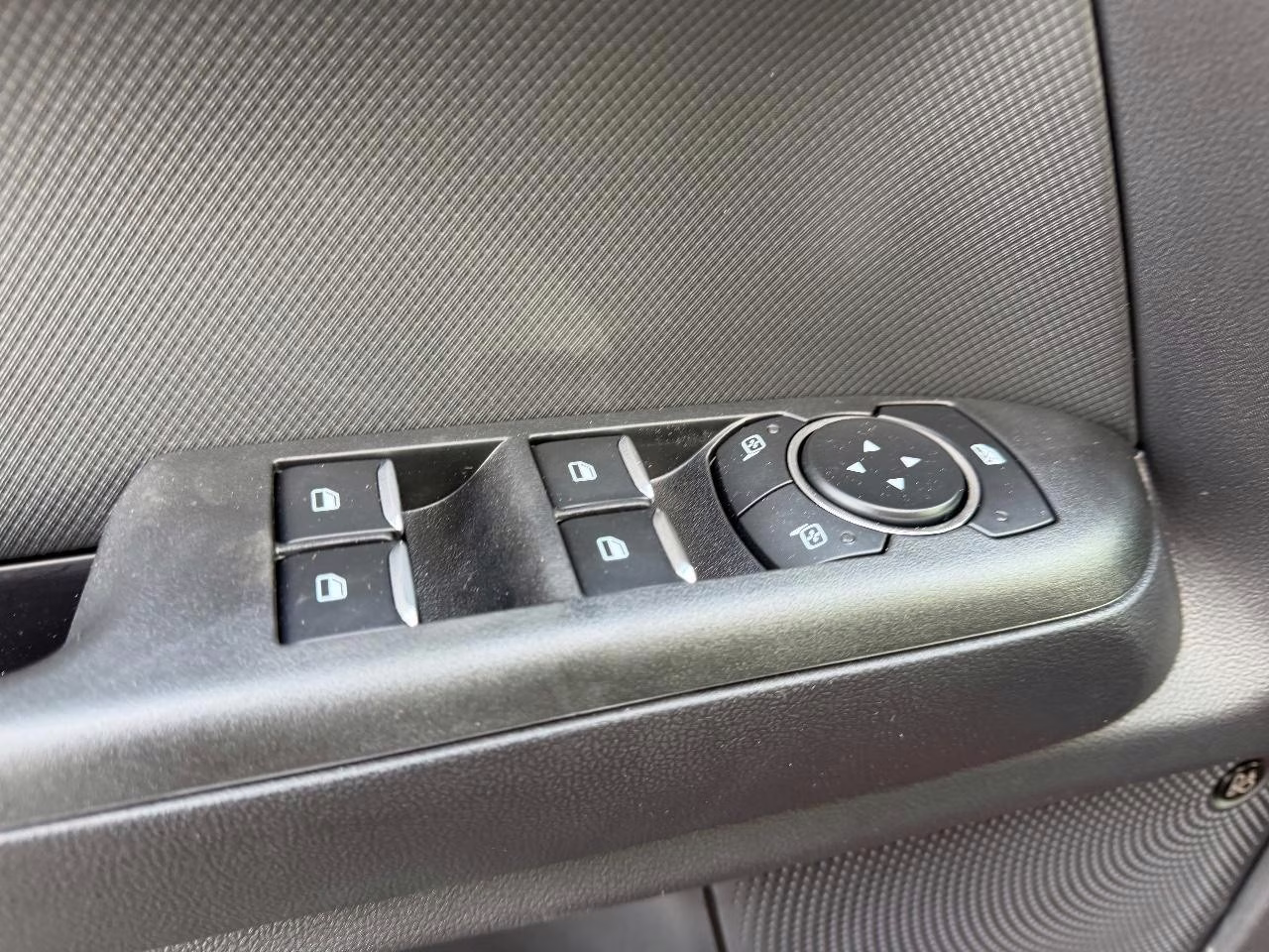 2025 Ruby Red Metallic Tinted Clearcoat Ford Bronco Sport Outer Banks 4X4 SUV