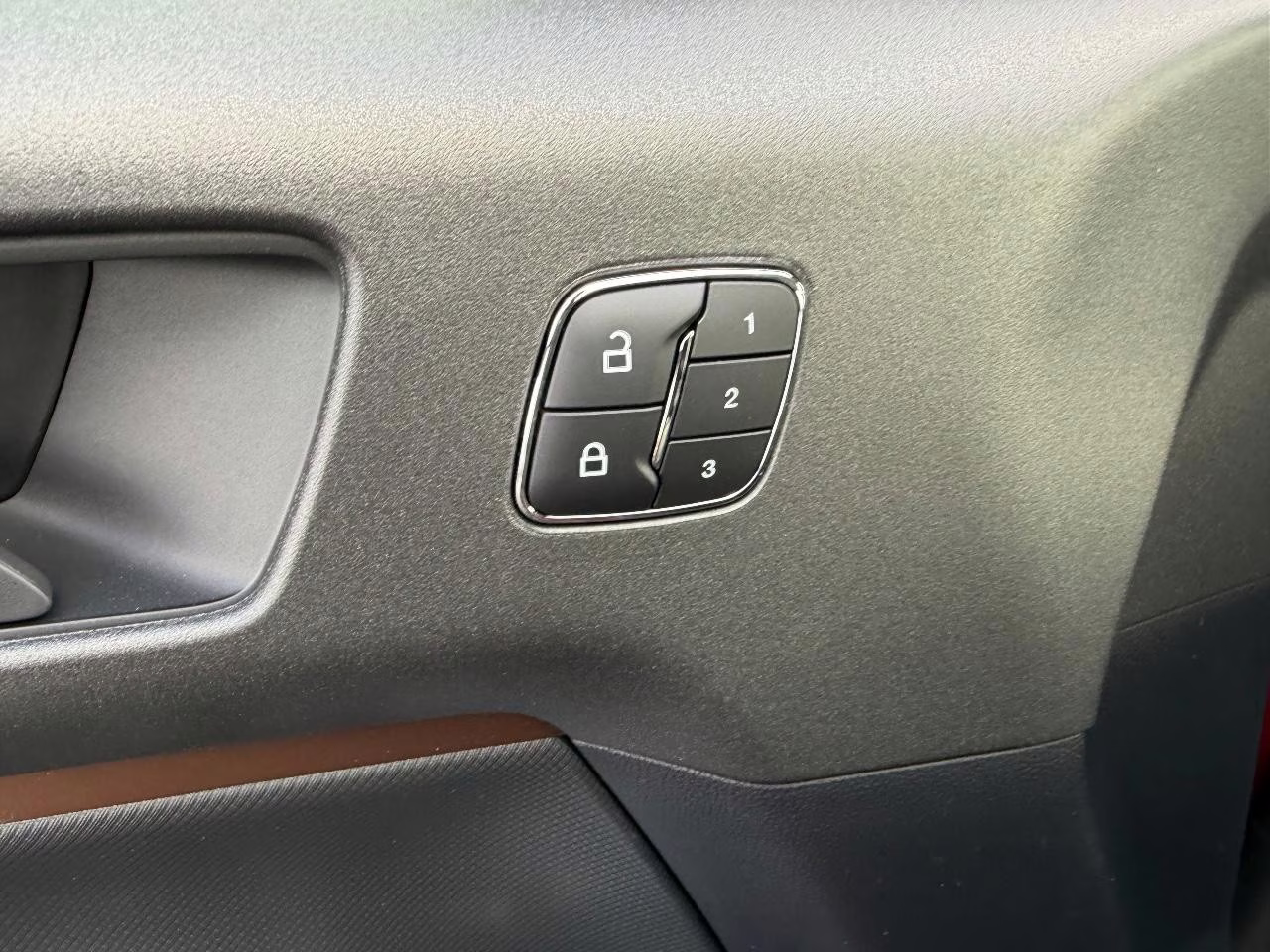 2025 Ruby Red Metallic Tinted Clearcoat Ford Bronco Sport Outer Banks 4X4 SUV