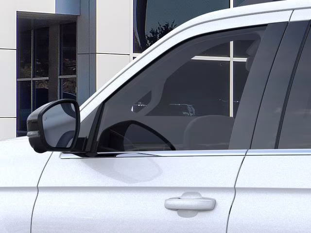 2026 Agate Black Metallic Ford Expedition King Ranch 4X4 SUV