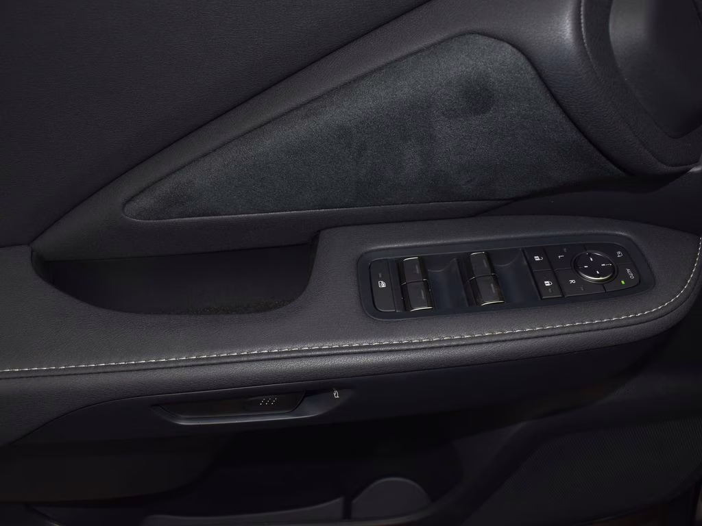 2026 Caviar Lexus TX 500h F SPORT Performance Premium AWD SUV