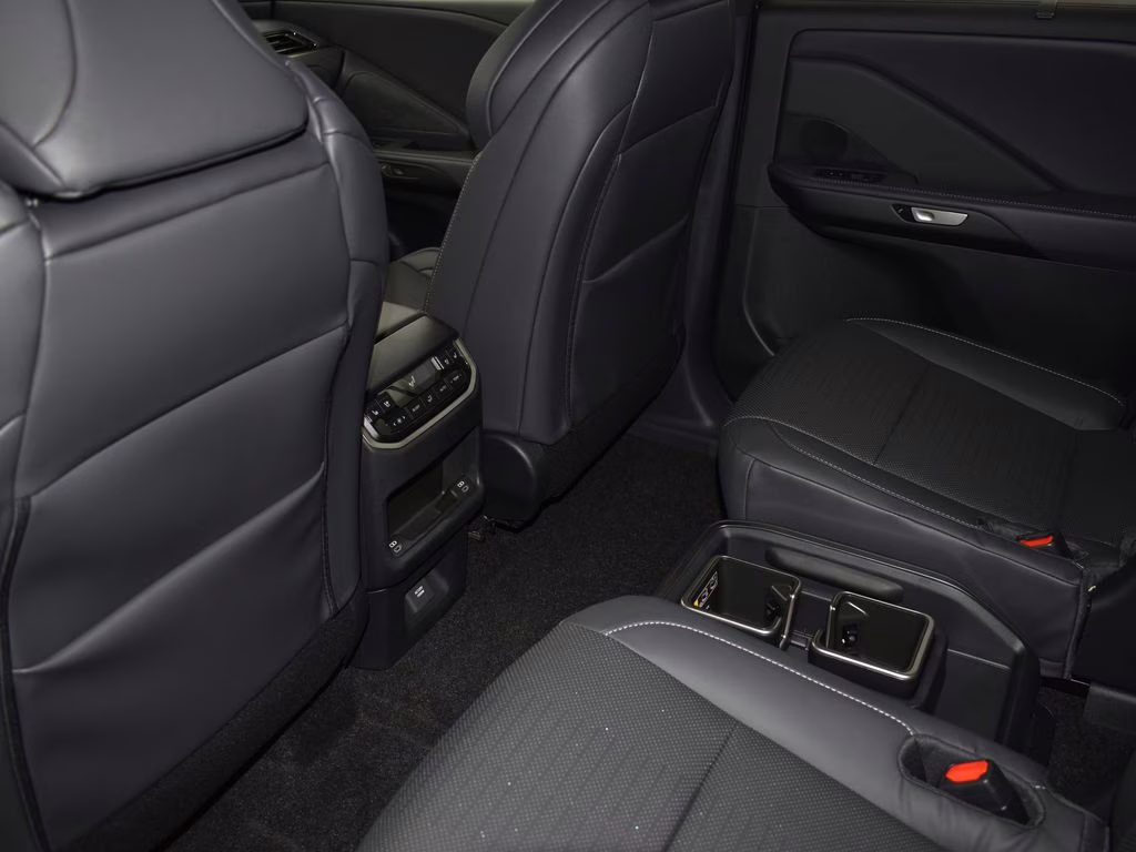 2026 Caviar Lexus TX 500h F SPORT Performance Premium AWD SUV