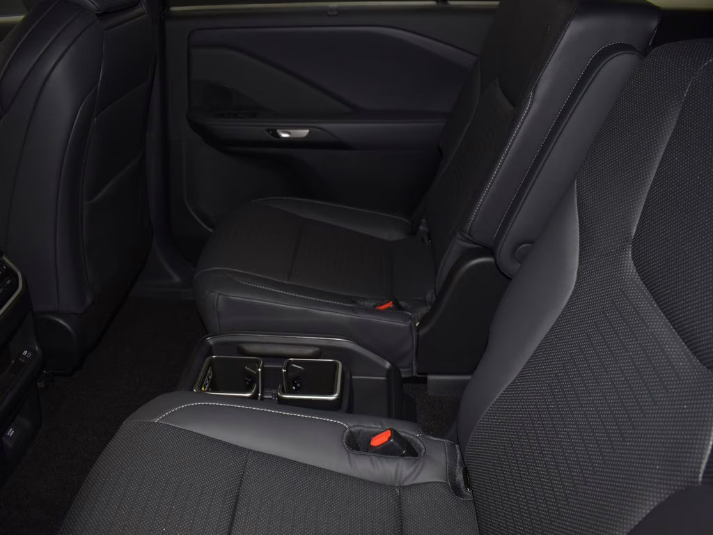 2026 Caviar Lexus TX 500h F SPORT Performance Premium AWD SUV