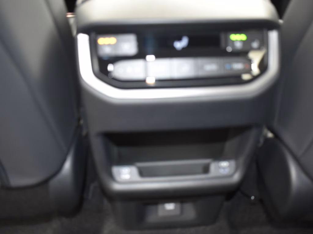 2026 Caviar Lexus TX 500h F SPORT Performance Premium AWD SUV