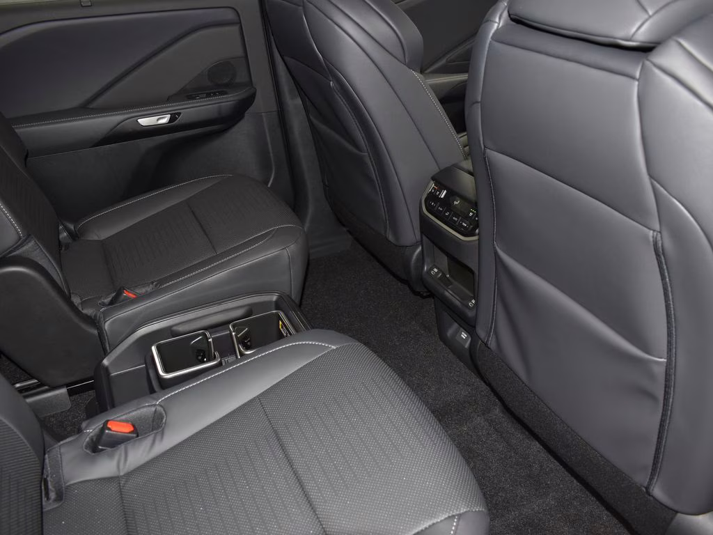 2026 Caviar Lexus TX 500h F SPORT Performance Premium AWD SUV