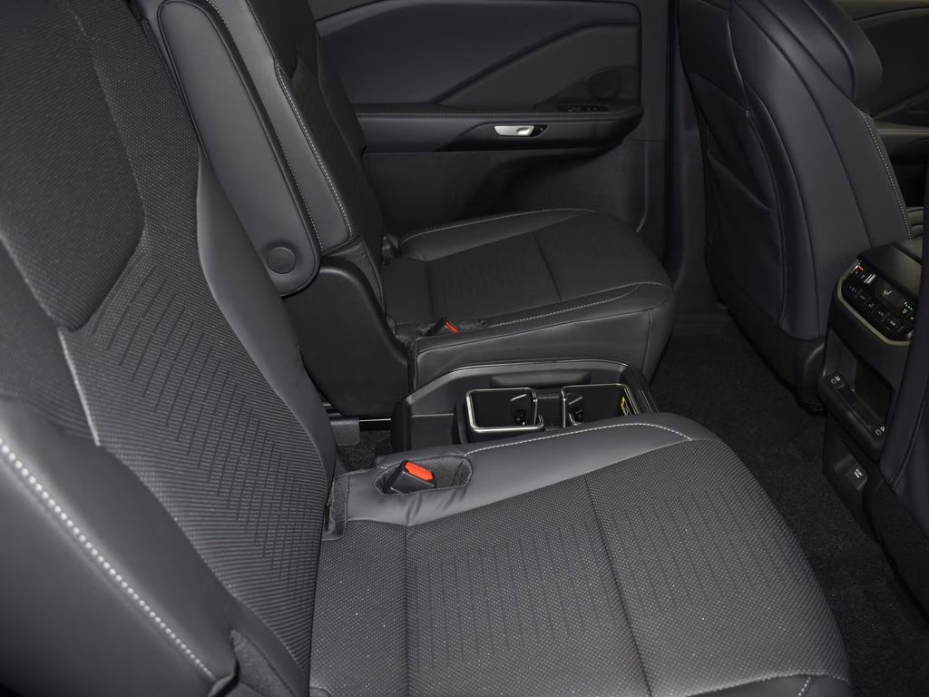 2026 Caviar Lexus TX 500h F SPORT Performance Premium AWD SUV