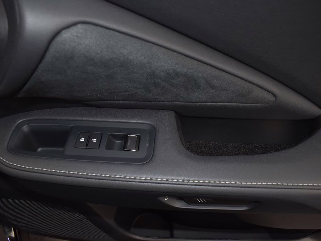 2026 Caviar Lexus TX 500h F SPORT Performance Premium AWD SUV