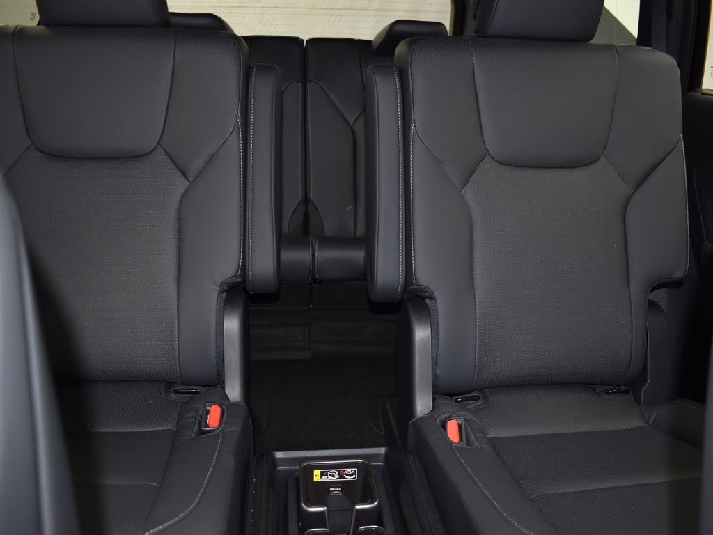 2026 Caviar Lexus TX 500h F SPORT Performance Premium AWD SUV