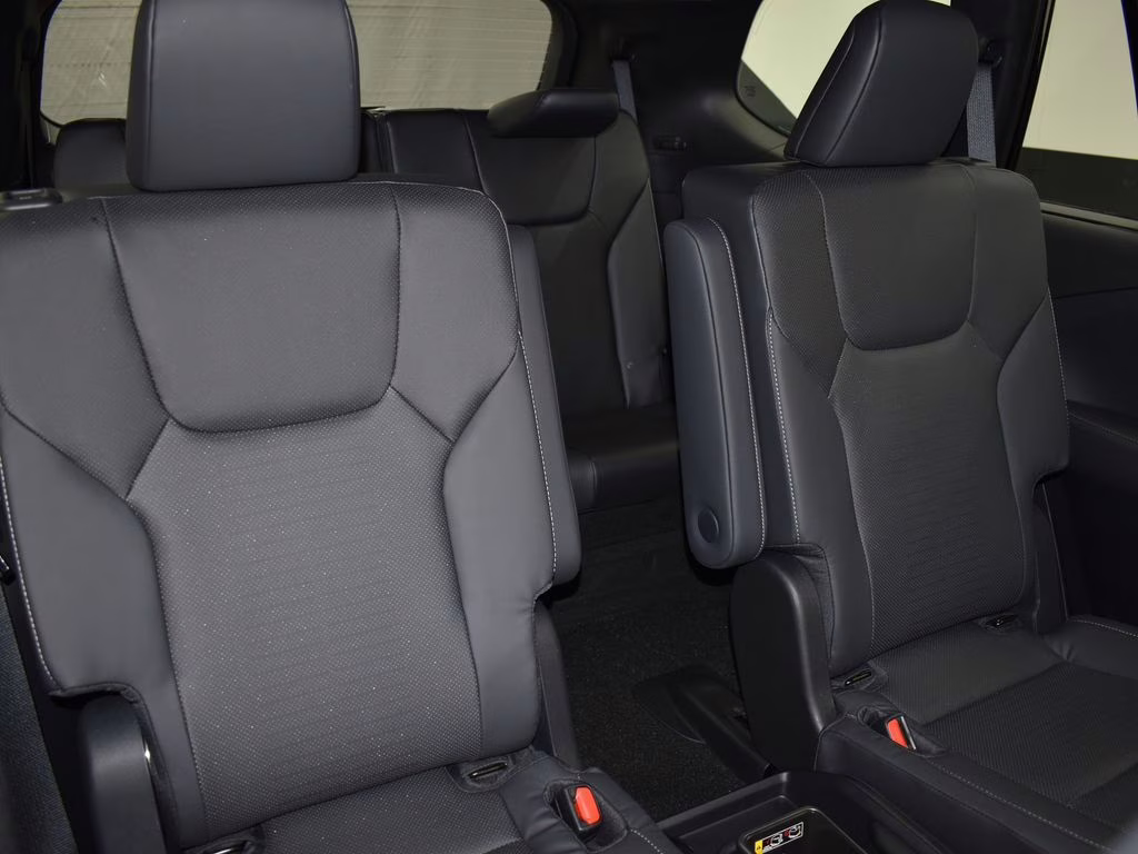 2026 Caviar Lexus TX 500h F SPORT Performance Premium AWD SUV