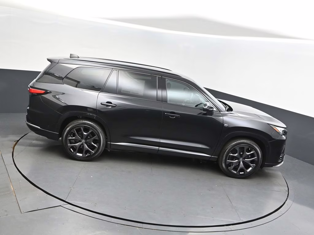 2026 Caviar Lexus TX 500h F SPORT Performance Premium AWD SUV
