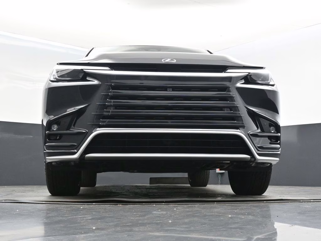 2026 Caviar Lexus TX 500h F SPORT Performance Premium AWD SUV