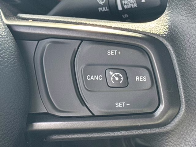 2026 Bright White Clearcoat Jeep Wrangler Sport 4X4 Convertible