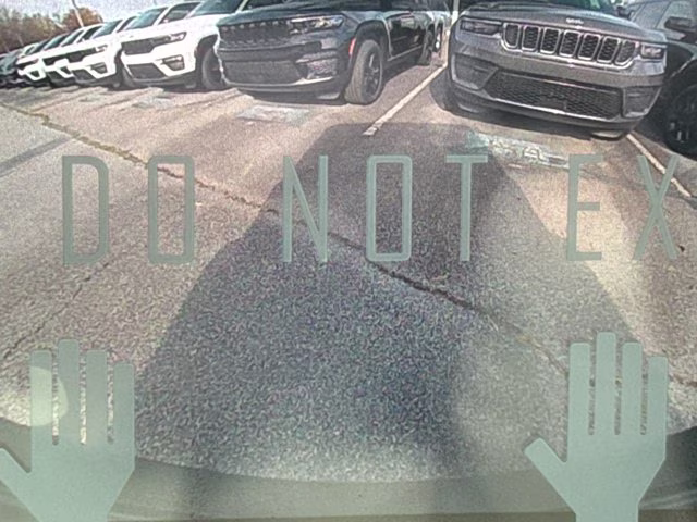 2026 Bright White Clearcoat Jeep Wrangler Sport 4X4 Convertible