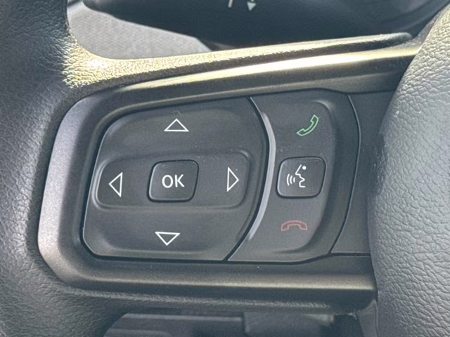 2026 Bright White Clearcoat Jeep Wrangler Sport 4X4 Convertible