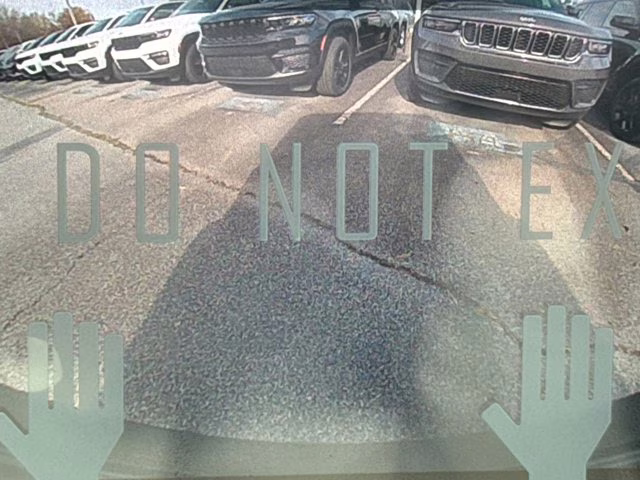 2026 Bright White Clearcoat Jeep Wrangler Sport 4X4 Convertible