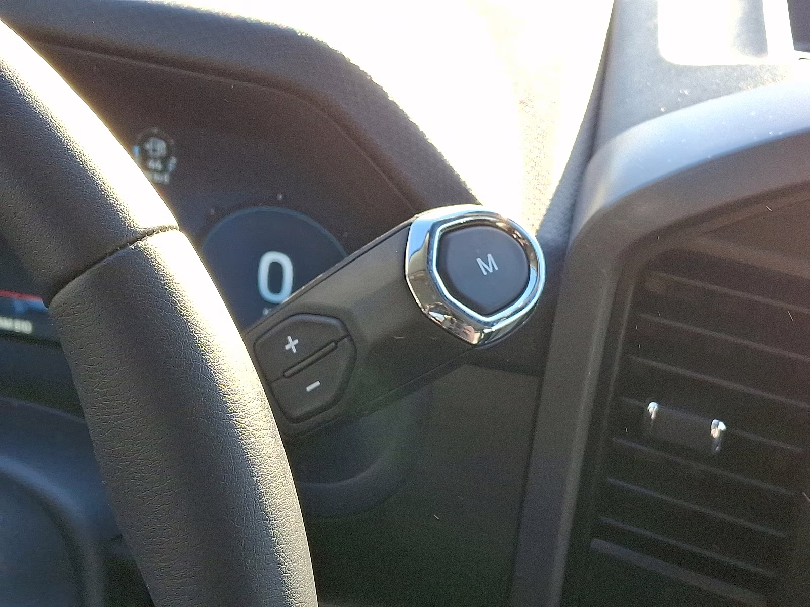 2025 Atlas Blue Metallic - B3 Ford F-150 XLT 4X4