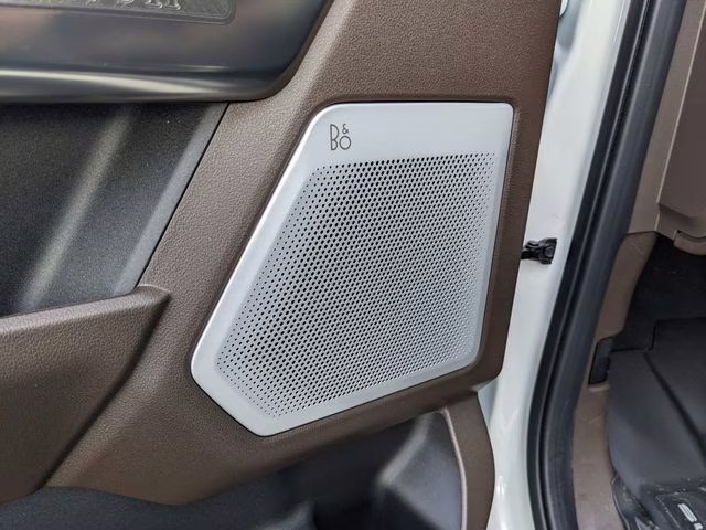 2026 Star White Metallic Tri-Coat Ford Super Duty F-250 SRW King Ranch 4X4 Truck