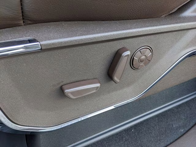 2026 Star White Metallic Tri-Coat Ford Super Duty F-250 SRW King Ranch 4X4 Truck