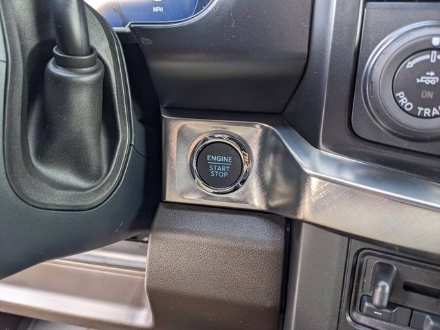 2026 Star White Metallic Tri-Coat Ford Super Duty F-250 SRW King Ranch 4X4 Truck