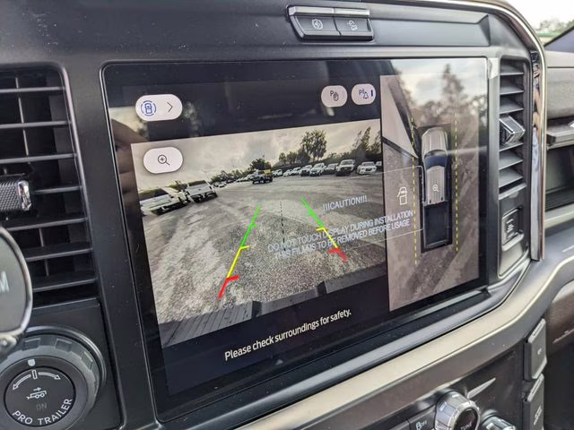 2026 Star White Metallic Tri-Coat Ford Super Duty F-250 SRW King Ranch 4X4 Truck