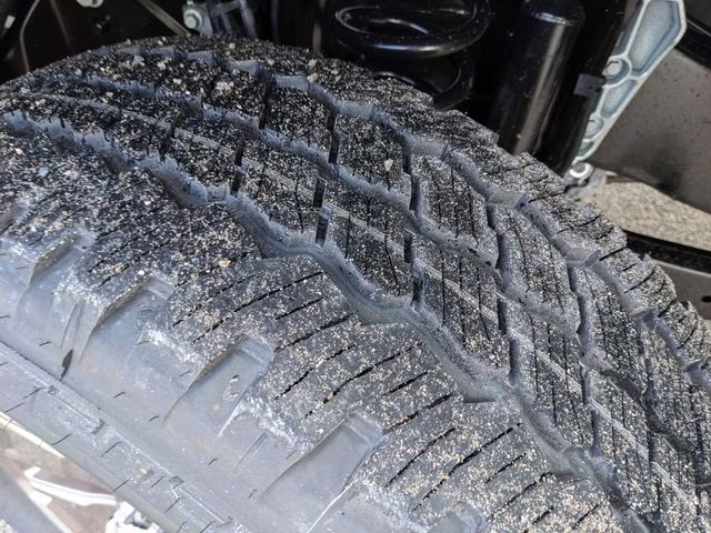 2026 Star White Metallic Tri-Coat Ford Super Duty F-250 SRW King Ranch 4X4 Truck