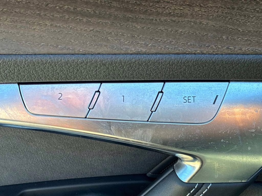 2023 Firmament Blue Metallic Audi A6 55 Prestige AWD Sedan